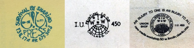 THE POLITICS OF THE JOY OF PRINTING 07